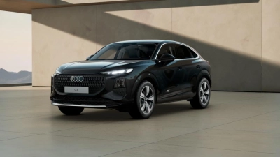 Audi Q3 Sportback - AU-N190816 