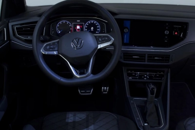 Volkswagen Taigo - SE-N172435 