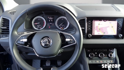 Skoda Karoq - SE-U73861 