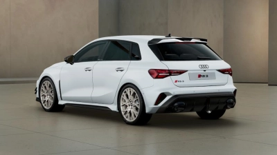 Audi RS 3 - AU-N194760 