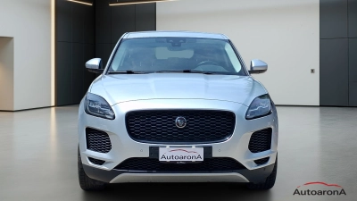 Jaguar E-Pace - AU-U70468 