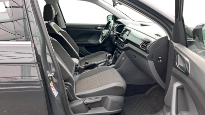 Volkswagen T-Cross - SE-U79370 