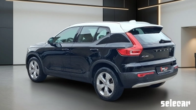 Volvo XC40 - SE-U79904 