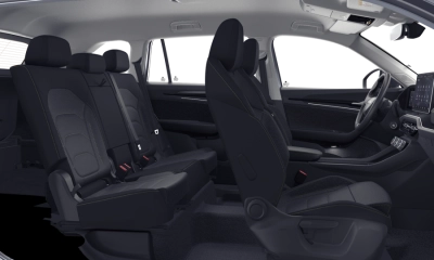 Skoda Kodiaq - AU-N190845 