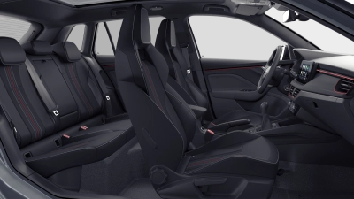 Skoda Kamiq - AU-N192871 