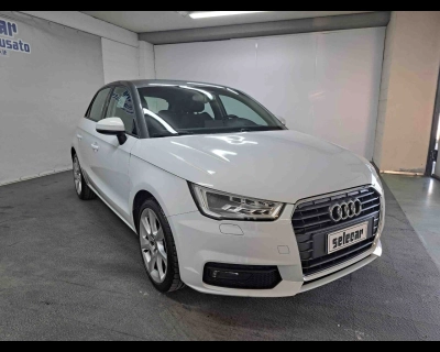 Audi A1 Sportback - SE-U74153 