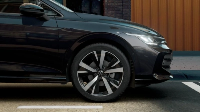 Volkswagen Golf - SE-N185838 