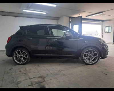 Fiat 500 - SE-U78012 