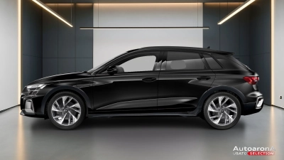 Audi A3 Allstreet - AU-N185682 