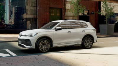 Volkswagen Tiguan - SE-N191498 