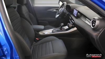 Alfa romeo Tonale - AU-U77626 