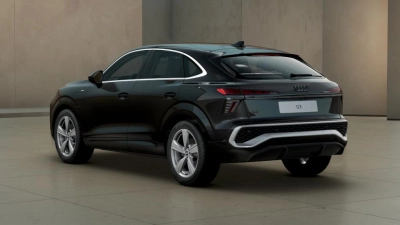 Audi Q3 Sportback - AU-N191614 