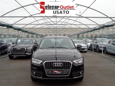 Audi Q3 - SE-U77336 