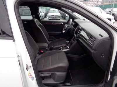 Volkswagen T-Roc - SE-U77590 