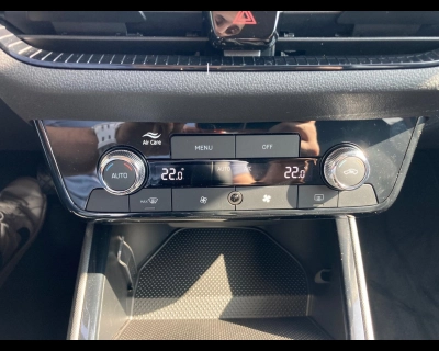 Skoda FABIA - AU-N186017 