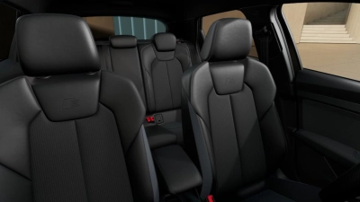 Audi A1 Sportback - AU-N190993 