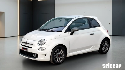Fiat 500 - SE-U79270 