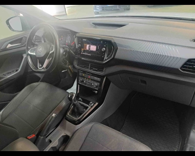 Volkswagen T-Cross - SE-U78746 