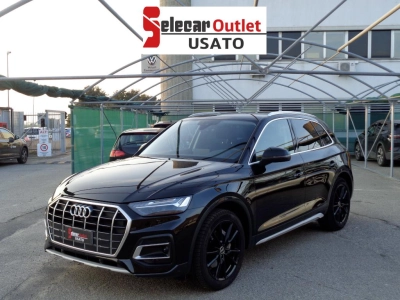 Audi Q5 - SE-U75928 