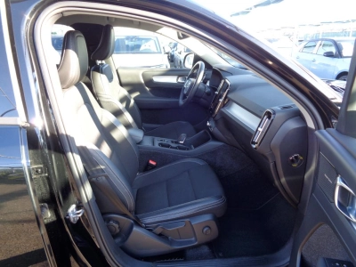 Volvo XC40 - SE-U78081 