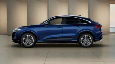 Audi Q5 Sportback - SE-N191397 