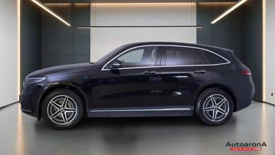 Mercedes-Benz EQC - AU-U74045 