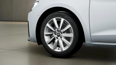 Audi A1 Sportback - AU-N185581 