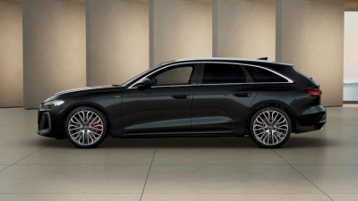 Audi A5 Avant - SE-N188290 