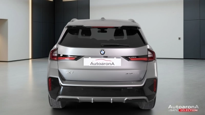 BMW X1 - AU-U75794 