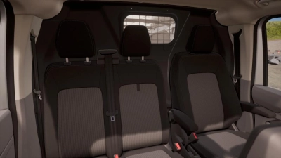 Volkswagen VIC TRANSPORTER - AU-N186379 