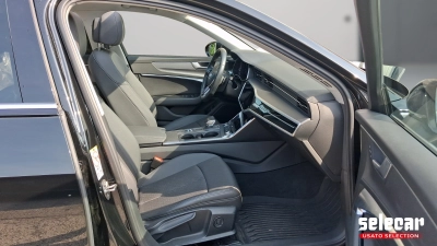 Audi A6 - SE-U78344 