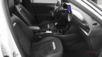 Opel Mokka - AU-U73865 