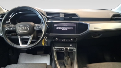 Audi Q3 Sportback - AU-U79436 