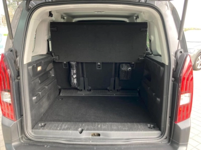 Peugeot Rifter - AU-U75360 