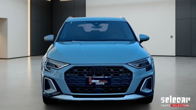 Audi A3 Allstreet - SE-U79391 