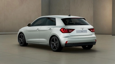 Audi A1 Sportback - SE-N190663 