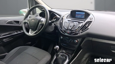 Ford B-Max - SE-U79106 
