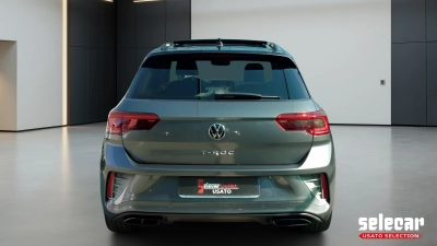 Volkswagen T-Roc - SE-U76624 