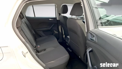 Volkswagen T-Cross - SE-U78751 