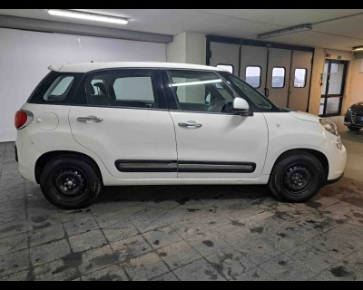 Fiat 500L - SE-U75640 