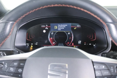 Seat Arona - AU-U78836 