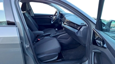 Audi A1 Allstreet - SE-U78893 