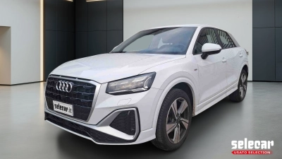 Audi Q2 - SE-U77703 