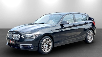 BMW Serie - SE-U79358 