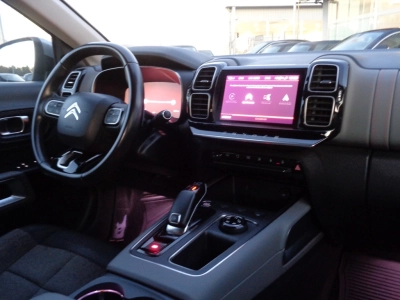 Citroen C5 - SE-U73848 