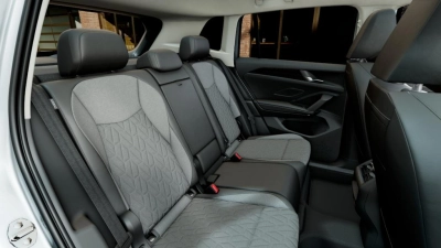 Volkswagen Tiguan - SE-N185138 