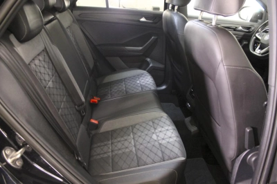 Volkswagen T-Roc - AU-U78207 