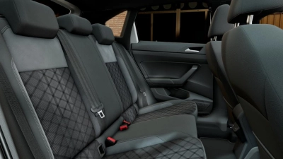 Volkswagen Taigo - SE-N191153 