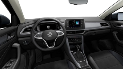 Volkswagen T-Roc - AU-N179976 