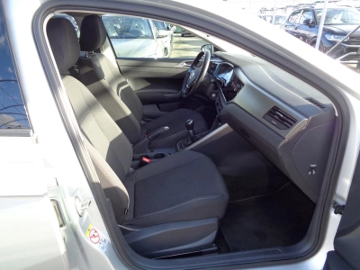 Volkswagen Polo - SE-U76904 